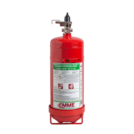 11509 : FK-5-1-12 GAS MARE-FK-SERIEN AB