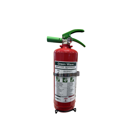 22020-700 : GW2P 100% Fluorfri 2L Skum 8A 34B 25F