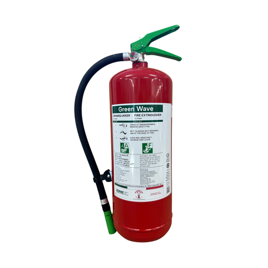 22064-500 : 100% Flourfritt 6L 43A-75F KOMMER PÅ LAGER 10 februar