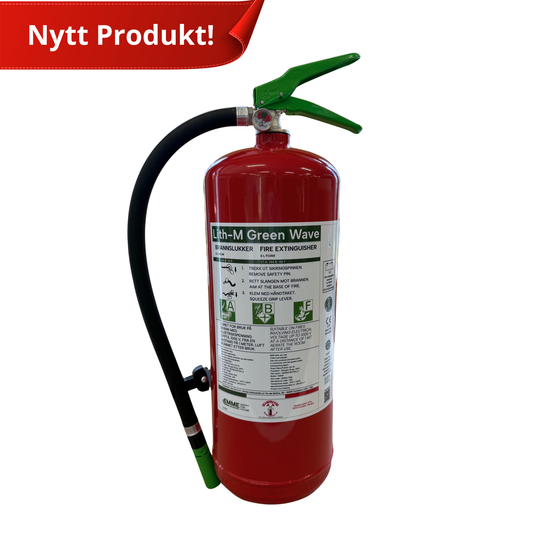 22066-700L : Emme 6L Lithium 27A-144B-40F
