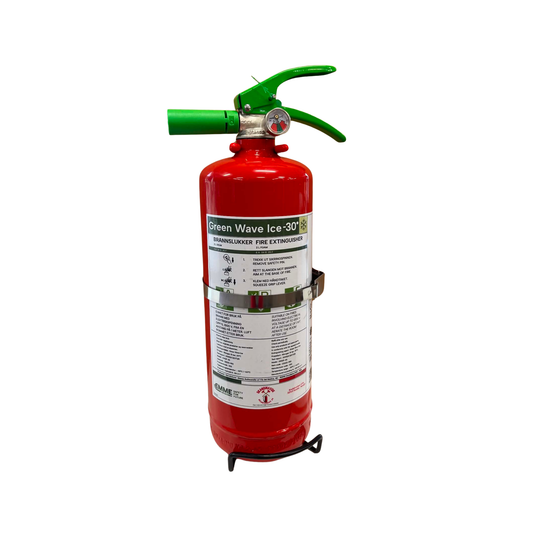 22020-950 : GW2P-30, Ice -30° 2L Skum  8A 34B 25F